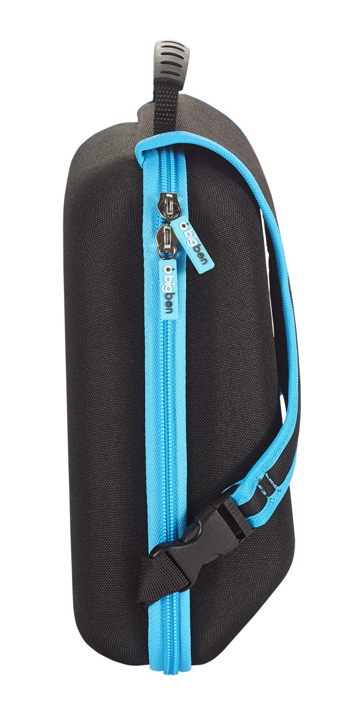 Funda Big Ben Vertical Pouch ( NINTENDO SWITCH - ) - Almacenamiento Funda Big Ben Vertical Pouch ( NINTENDO SWITCH - ) - Almacenamiento